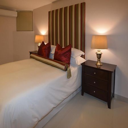 Ridgeworth Boutique Guesthouse Bellville Buitenkant foto