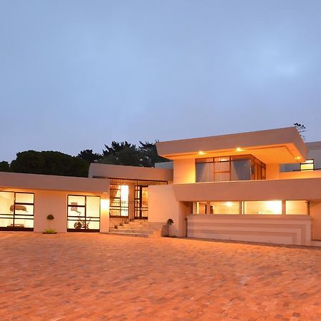 Ridgeworth Boutique Guesthouse Bellville Buitenkant foto