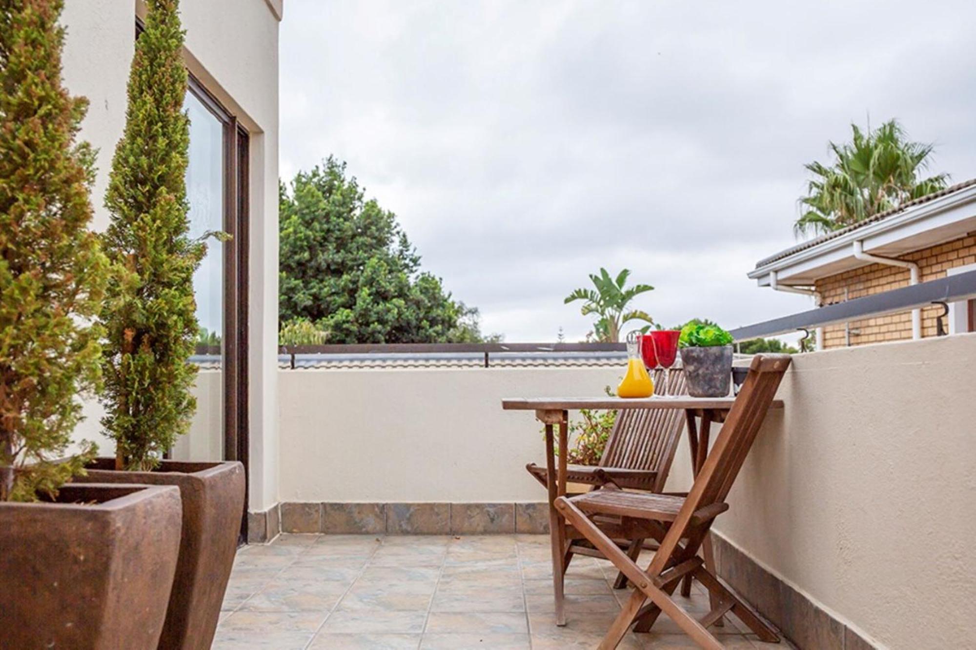 Ridgeworth Boutique Guesthouse Bellville Buitenkant foto