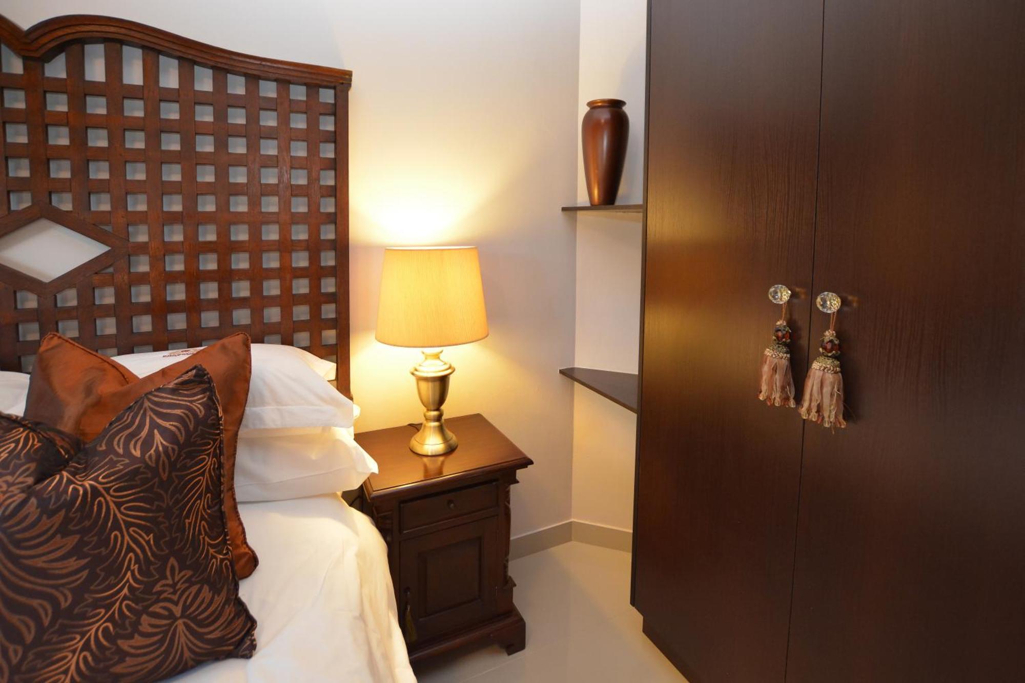 Ridgeworth Boutique Guesthouse Bellville Buitenkant foto