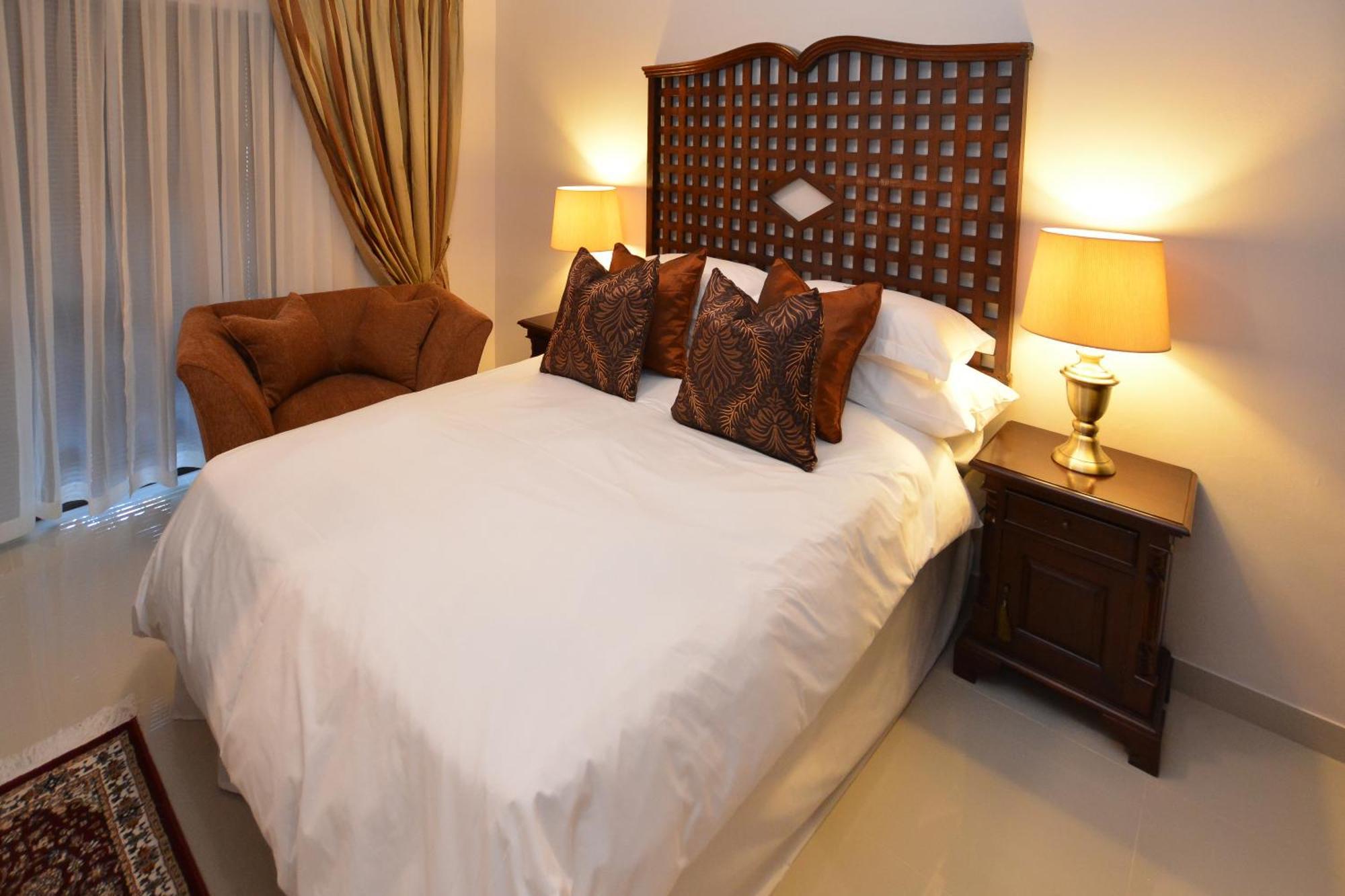 Ridgeworth Boutique Guesthouse Bellville Buitenkant foto