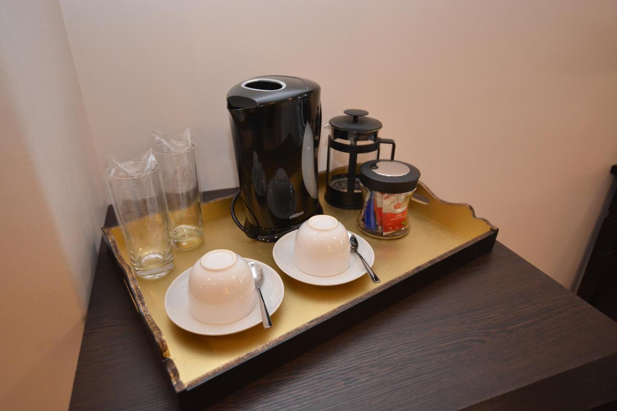 Ridgeworth Boutique Guesthouse Bellville Buitenkant foto