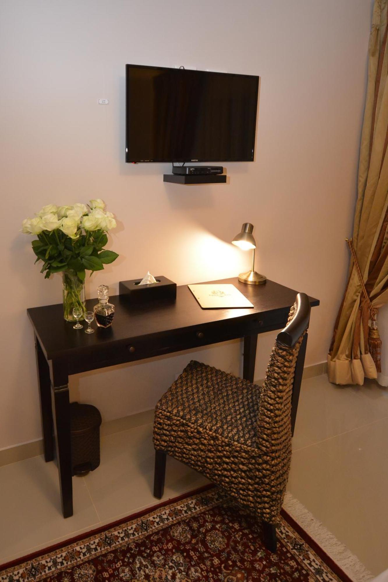 Ridgeworth Boutique Guesthouse Bellville Buitenkant foto