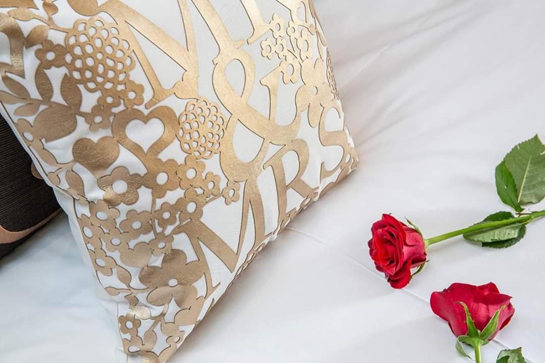 Ridgeworth Boutique Guesthouse Bellville Buitenkant foto