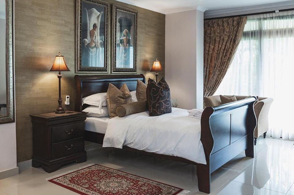 Ridgeworth Boutique Guesthouse Bellville Buitenkant foto