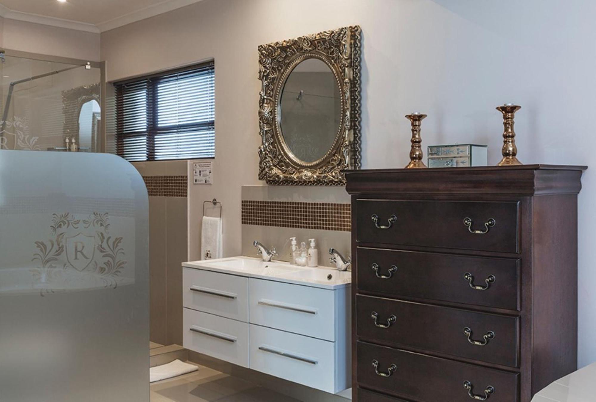 Ridgeworth Boutique Guesthouse Bellville Buitenkant foto