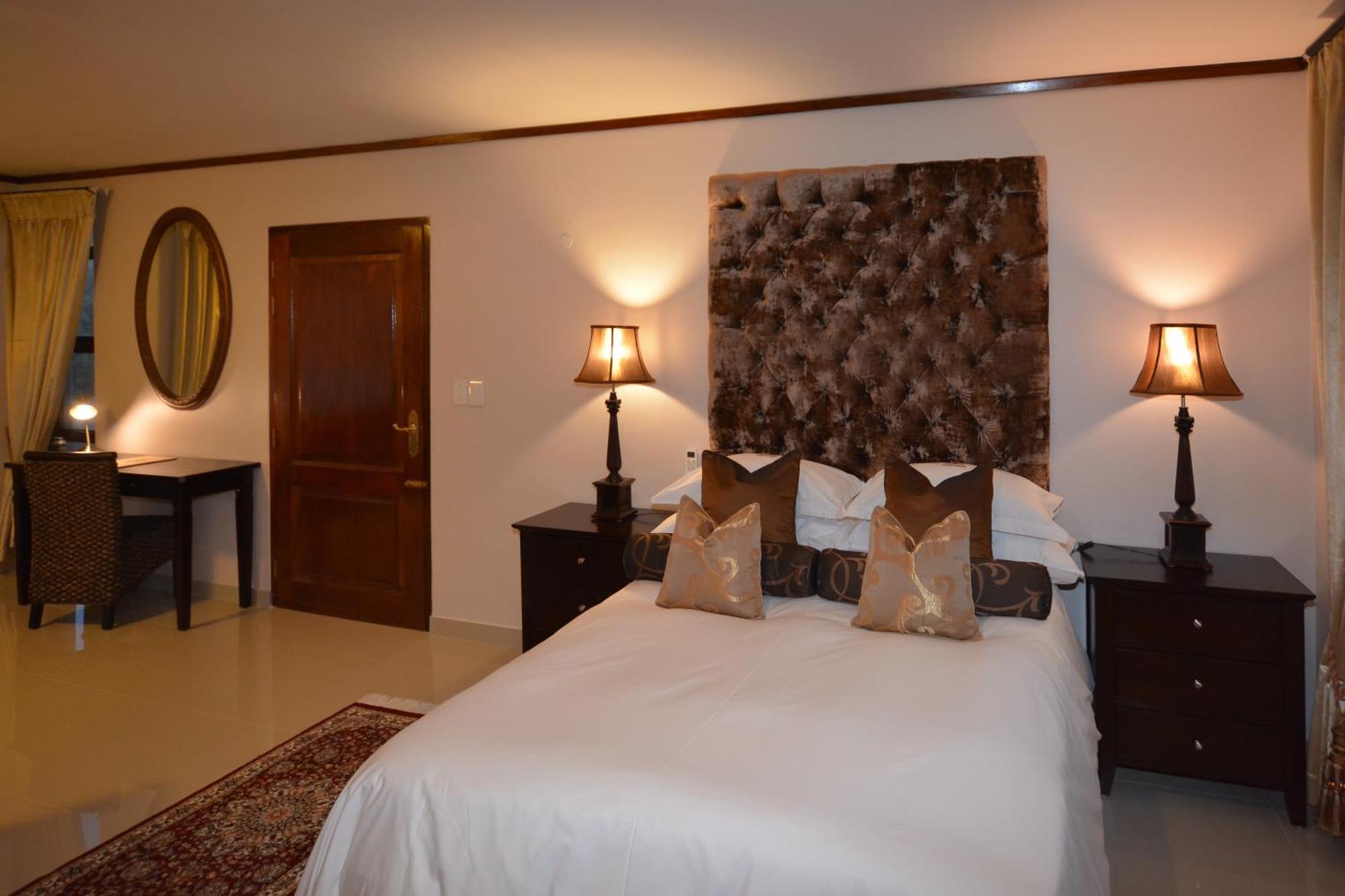 Ridgeworth Boutique Guesthouse Bellville Buitenkant foto