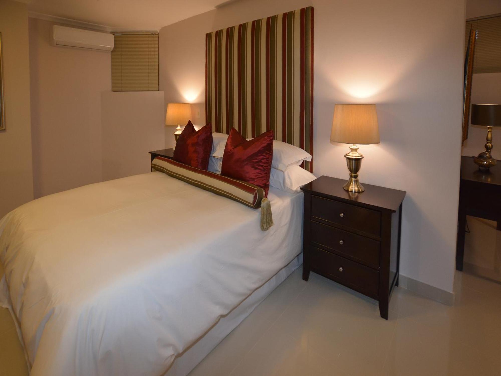 Ridgeworth Boutique Guesthouse Bellville Buitenkant foto