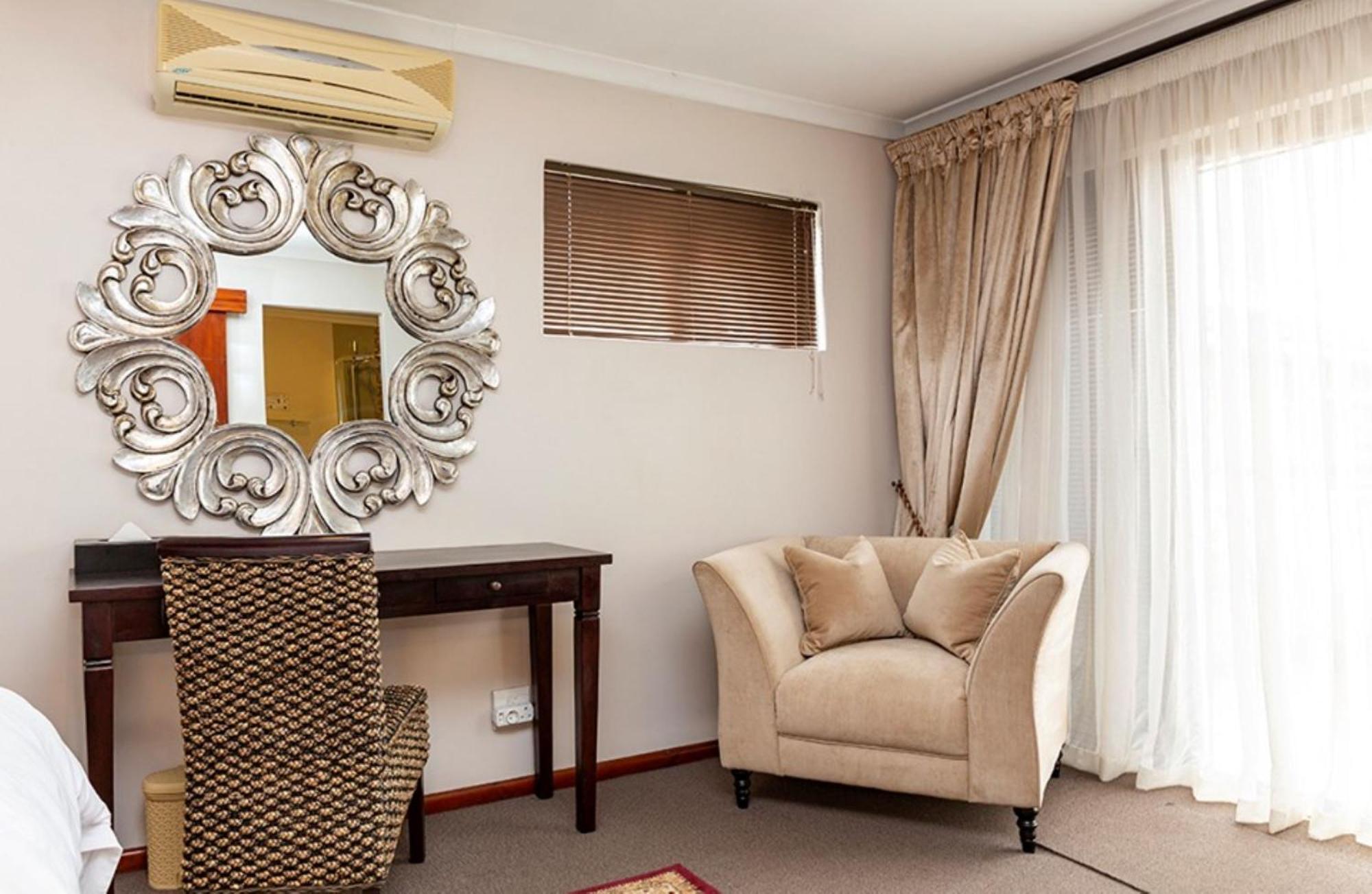 Ridgeworth Boutique Guesthouse Bellville Buitenkant foto