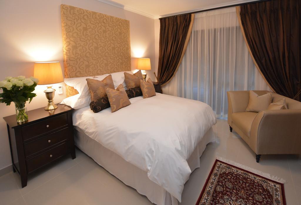 Ridgeworth Boutique Guesthouse Bellville Buitenkant foto