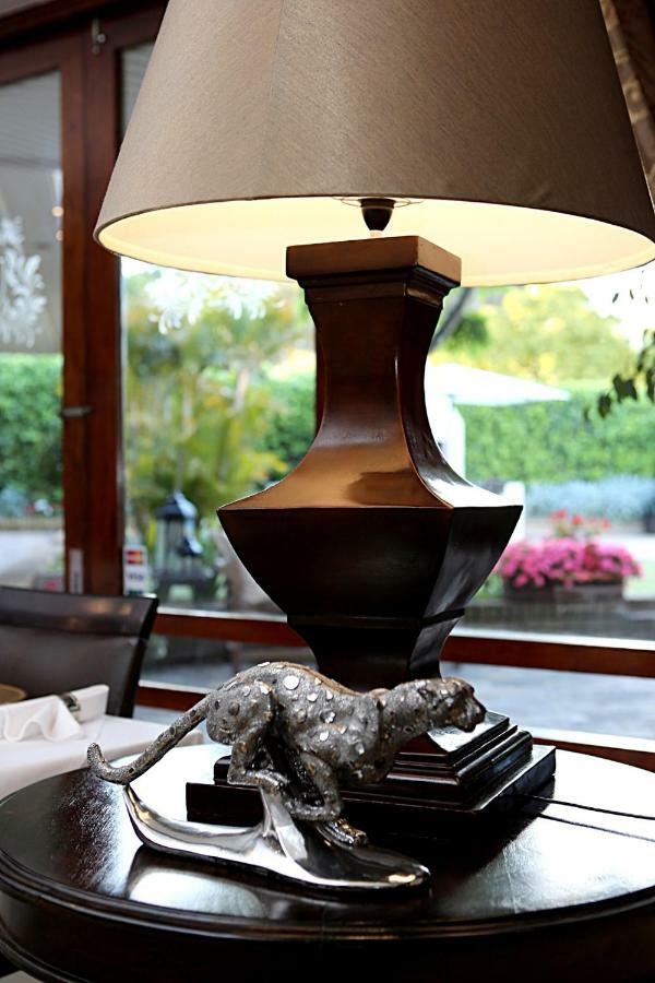 Ridgeworth Boutique Guesthouse Bellville Buitenkant foto